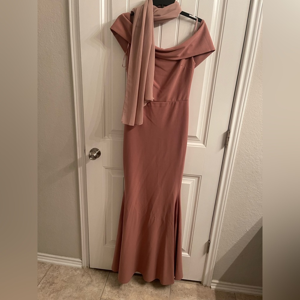 Windsor Elegant Dress